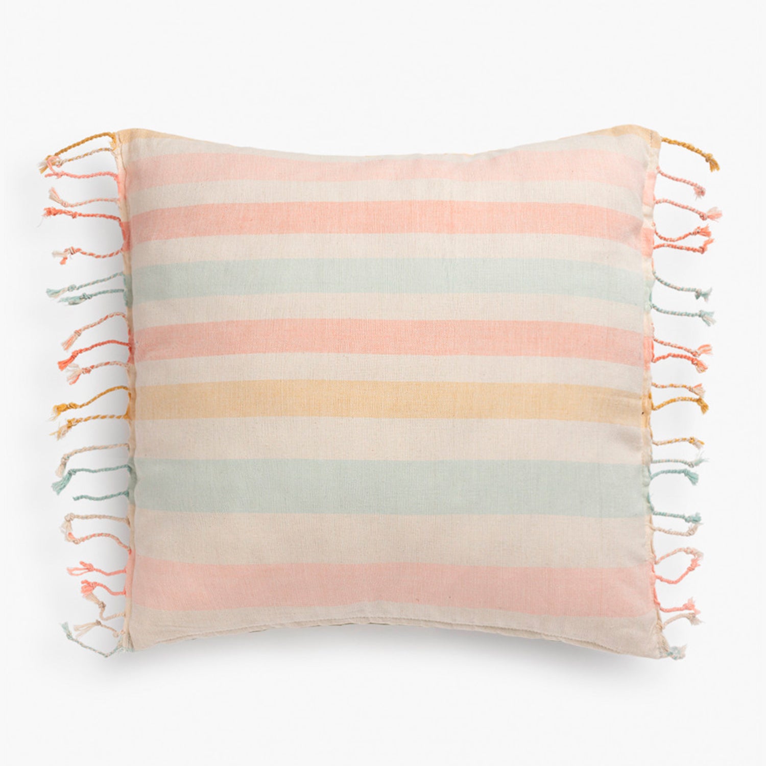 Funda Cojin Algodon Premia 45x45