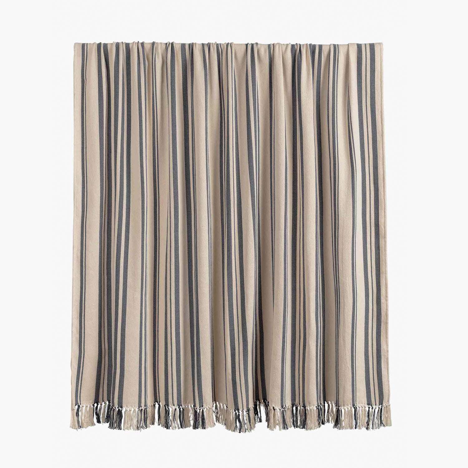 Cubrecama Juarez 1 1/2 Plazas Azul