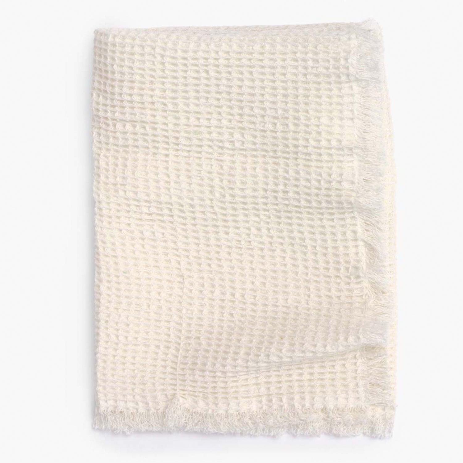 Toalla Marte 100x160 Crudo