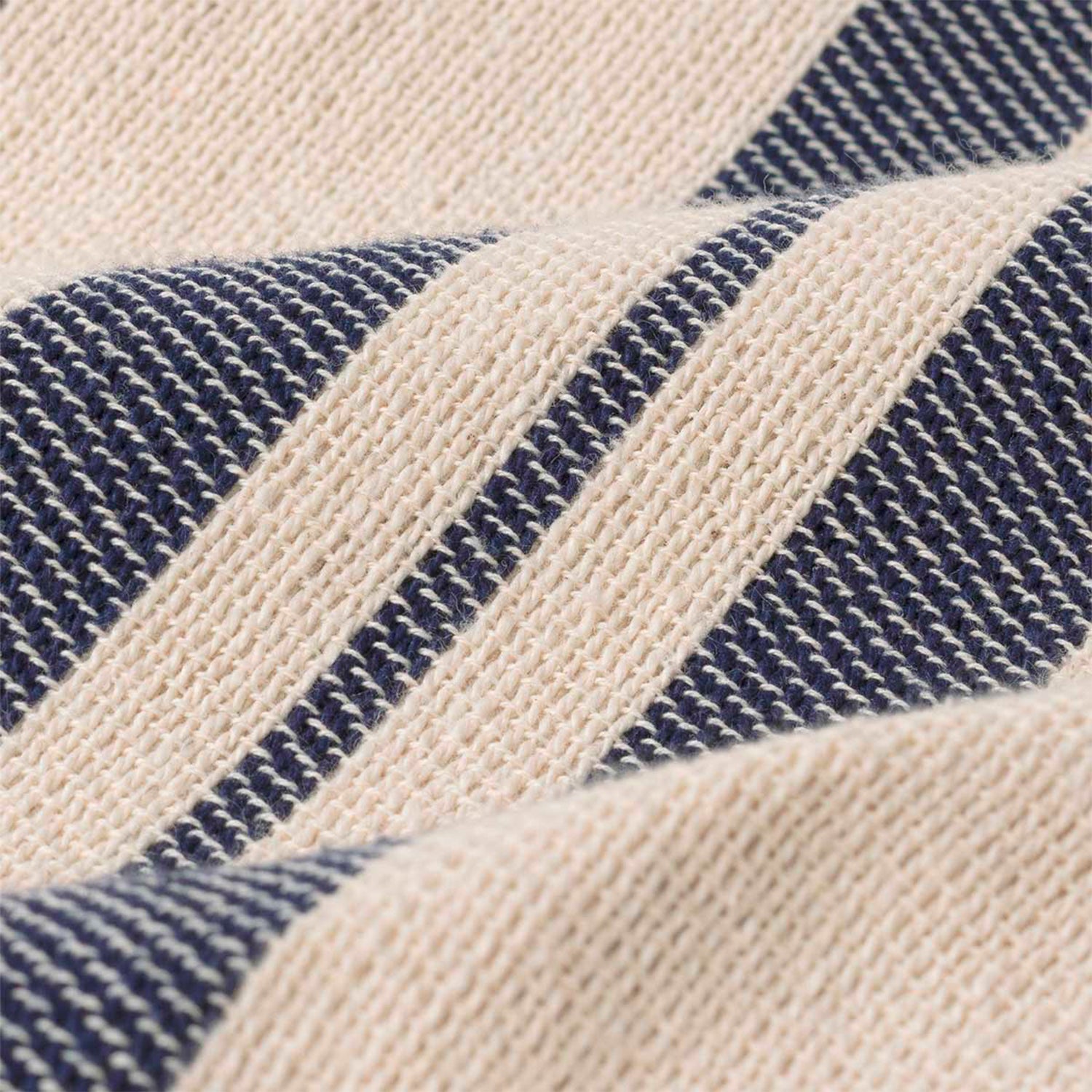 Cubrecama Juarez 1 1/2 Plazas Azul