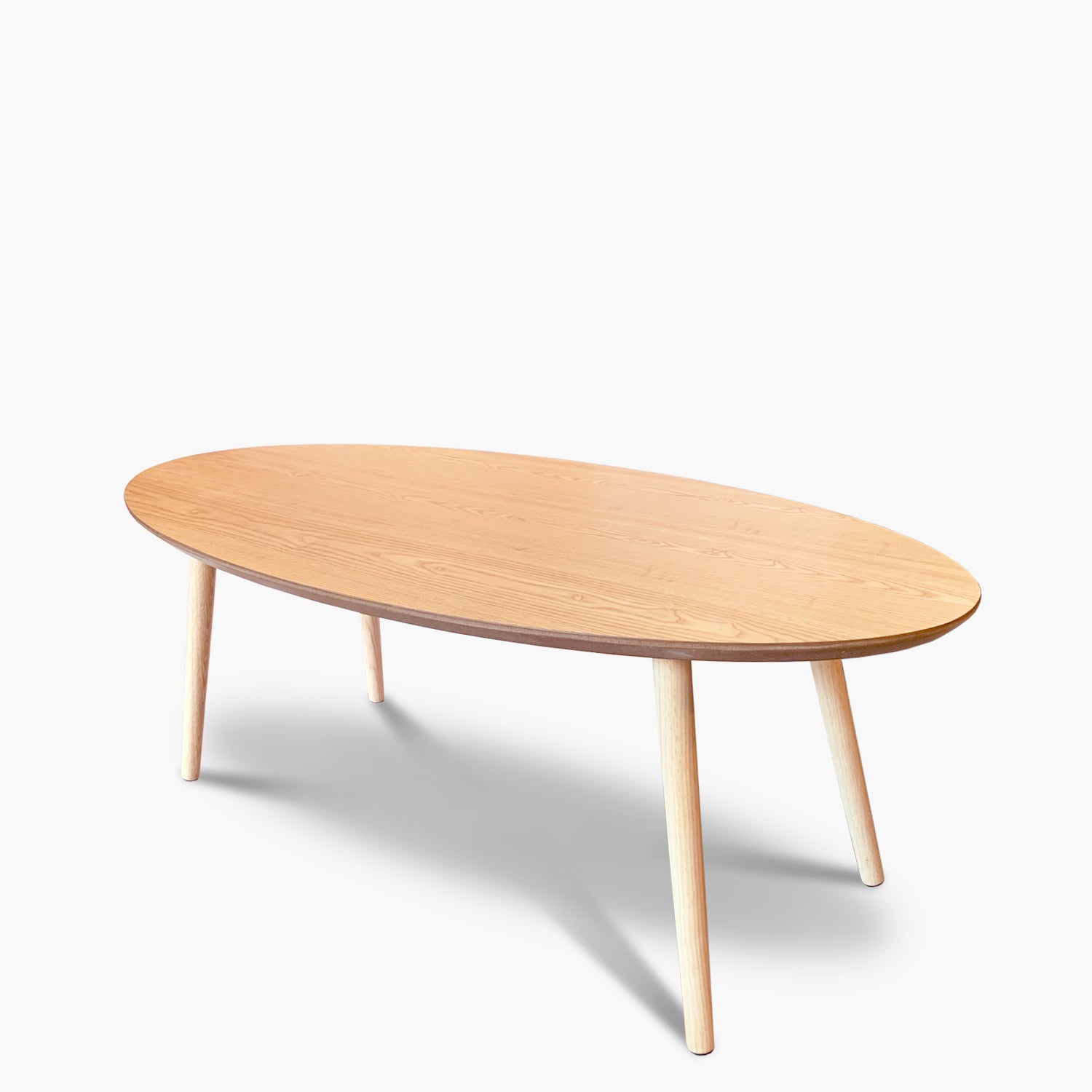 Mesa de Centro Madera Hans