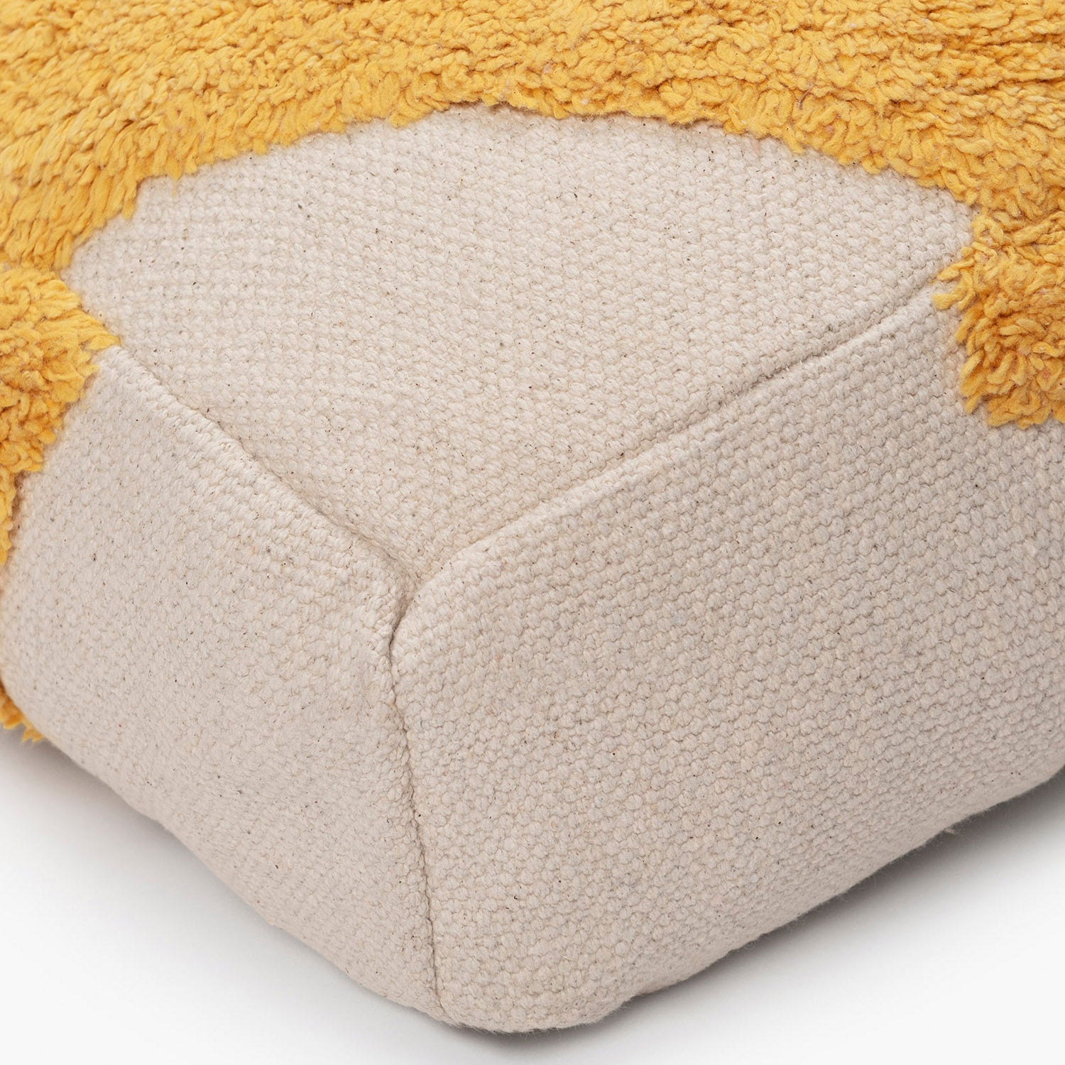 Cojin de suelo Sabana Multicolor 60x60