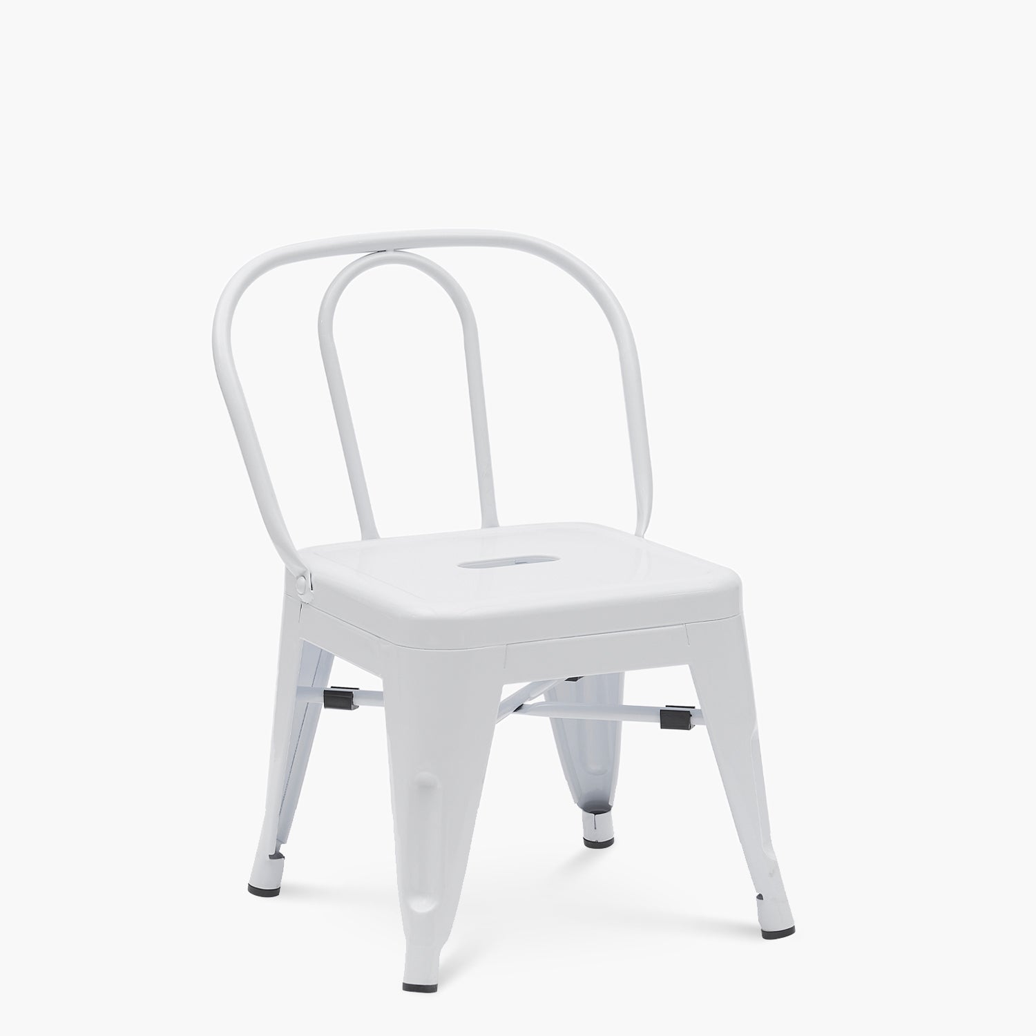 Silla Infantil Aria Blanco