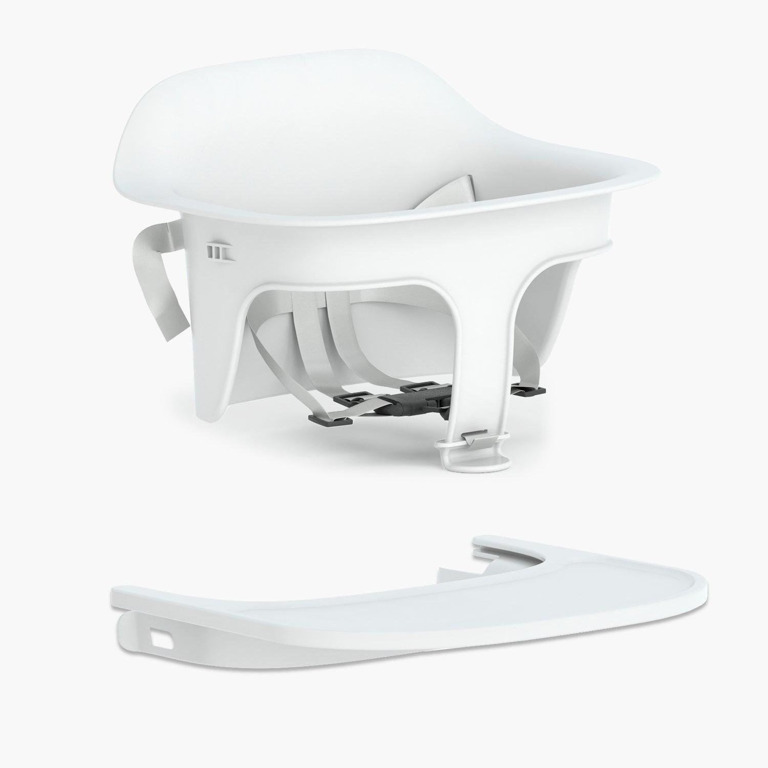 Silla de Comer Infantil Mara Celeste