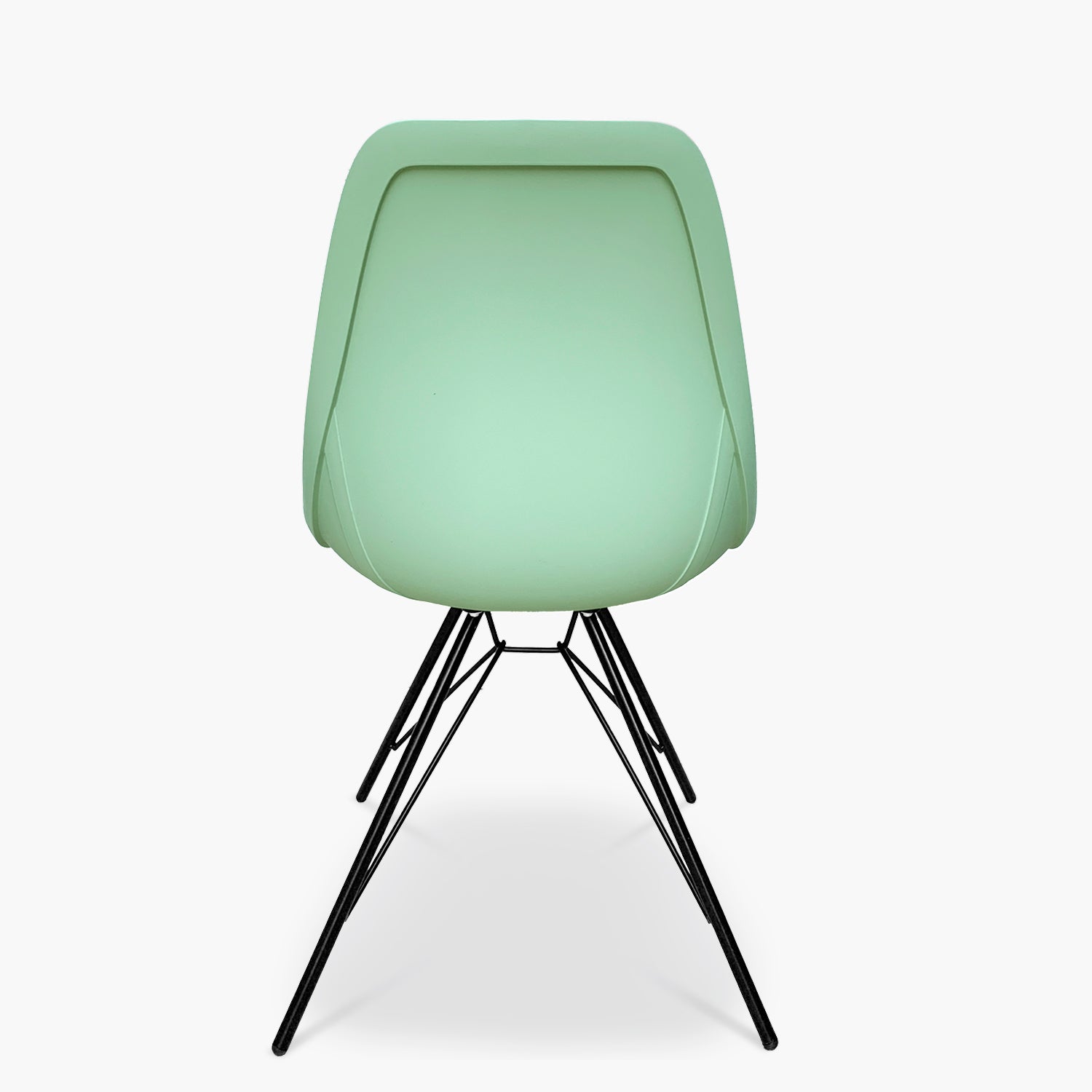 Silla comedor Levi Menta