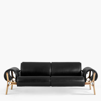 Sofás de 3 Cuerpos: Comodidad y Estilo para tu Sala | Form