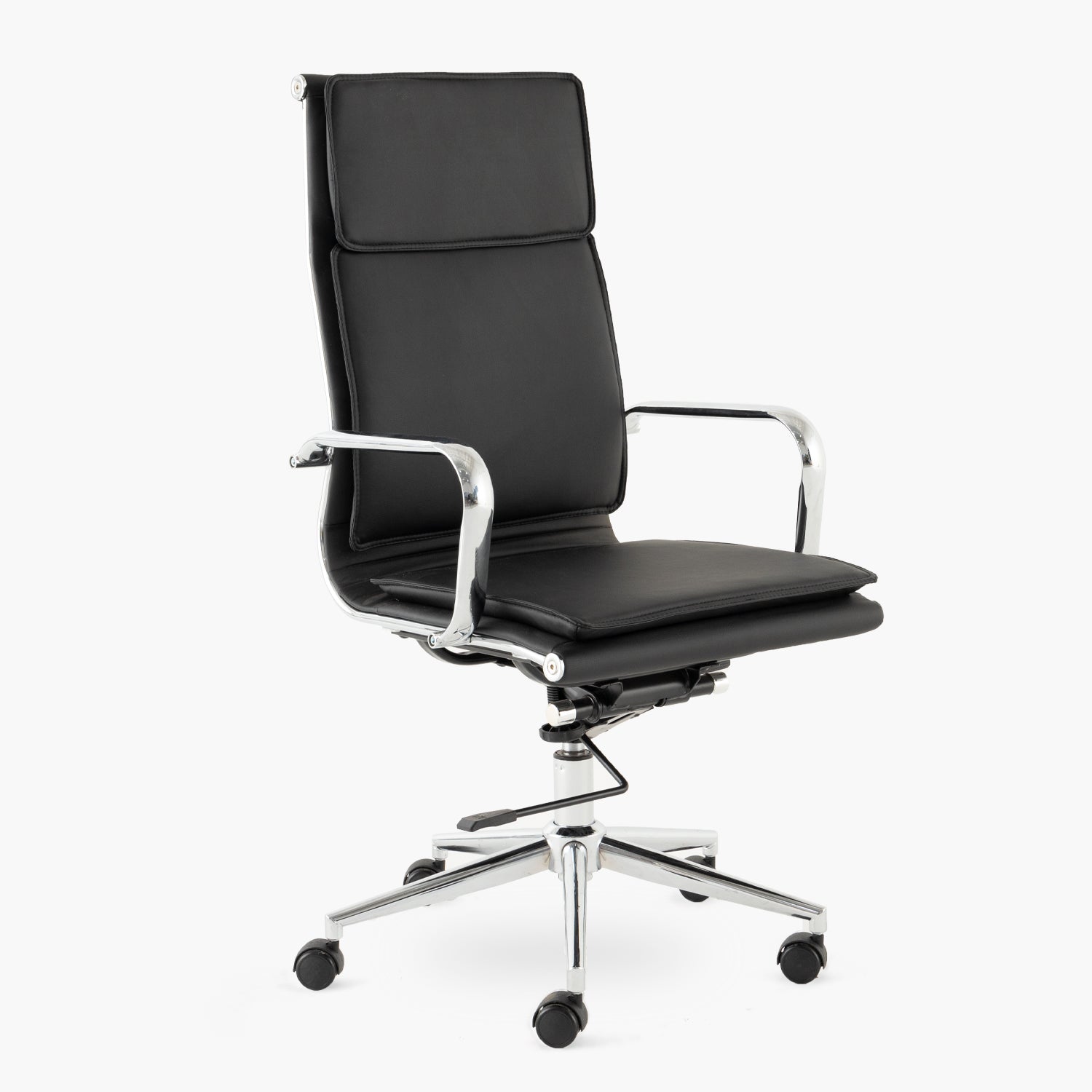 Silla Ejecutiva Classic Alta