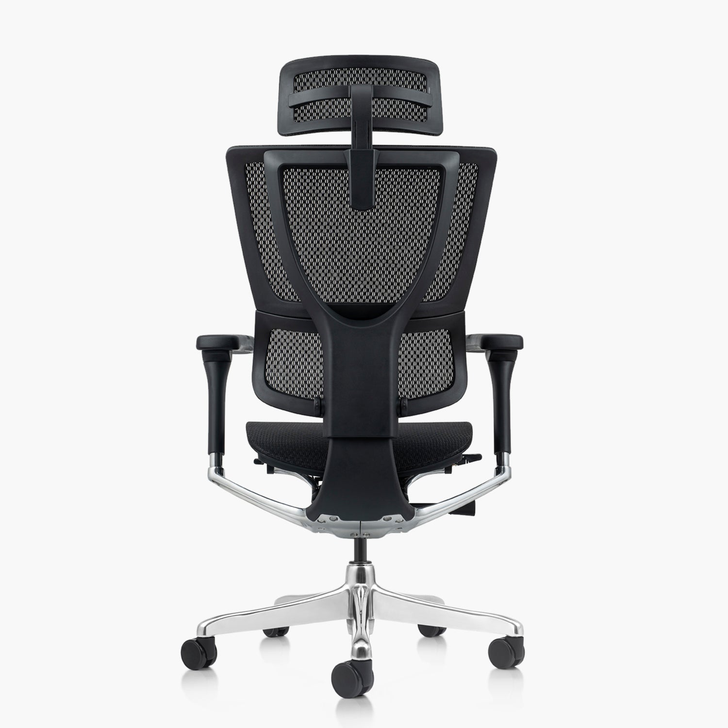 Silla IOO Elite 2 Negro