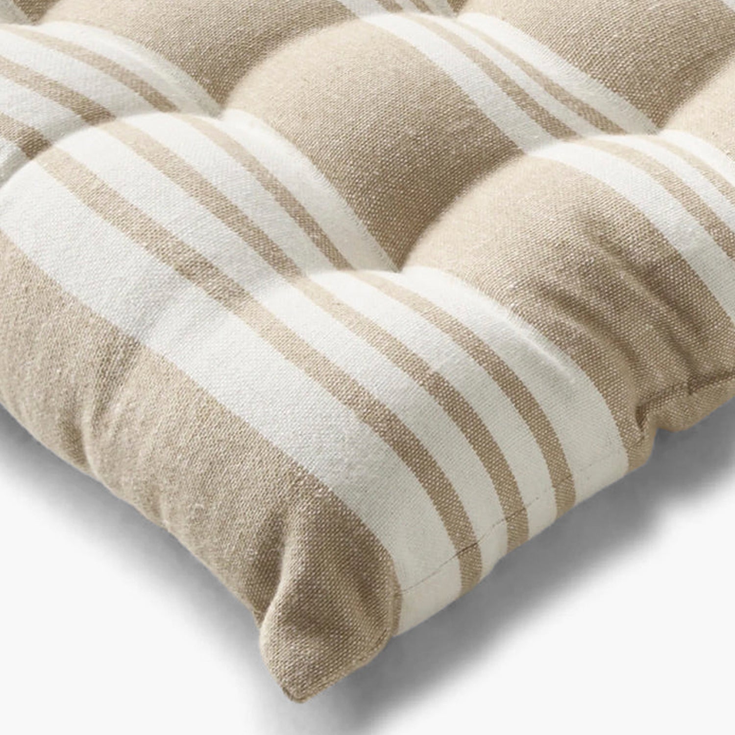 Cojín de Silla Malgrat Beige 40x40x4