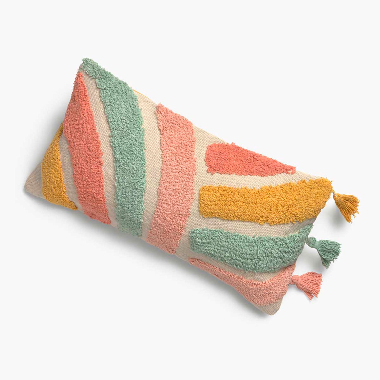 Funda Cojín Arco 30x60