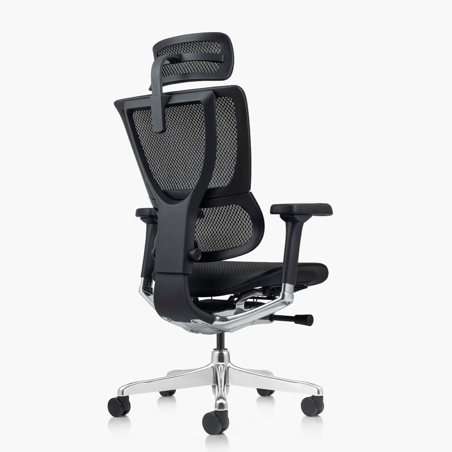 Silla IOO Elite 2 Negro