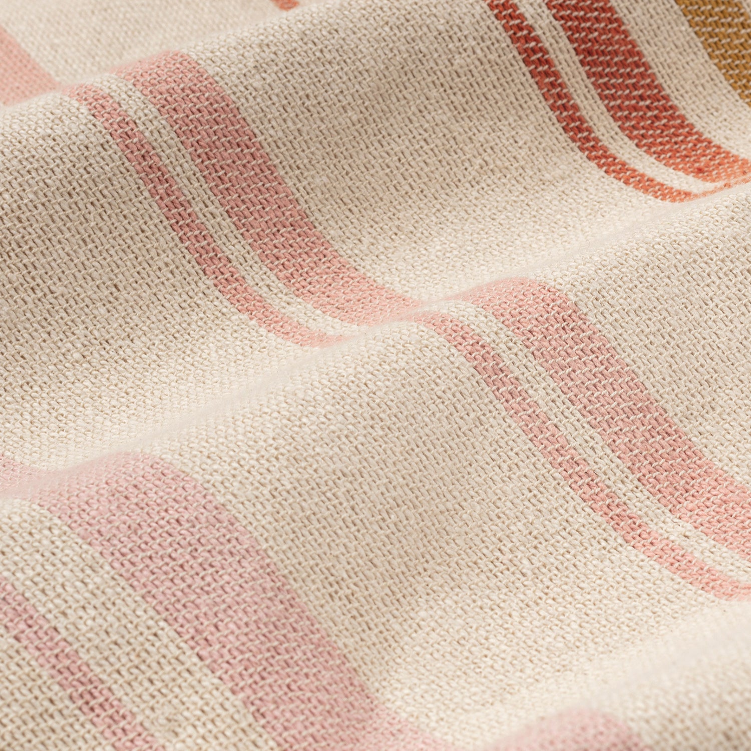 Cubrecama Juarez 1 1/2 Plazas Mostaza