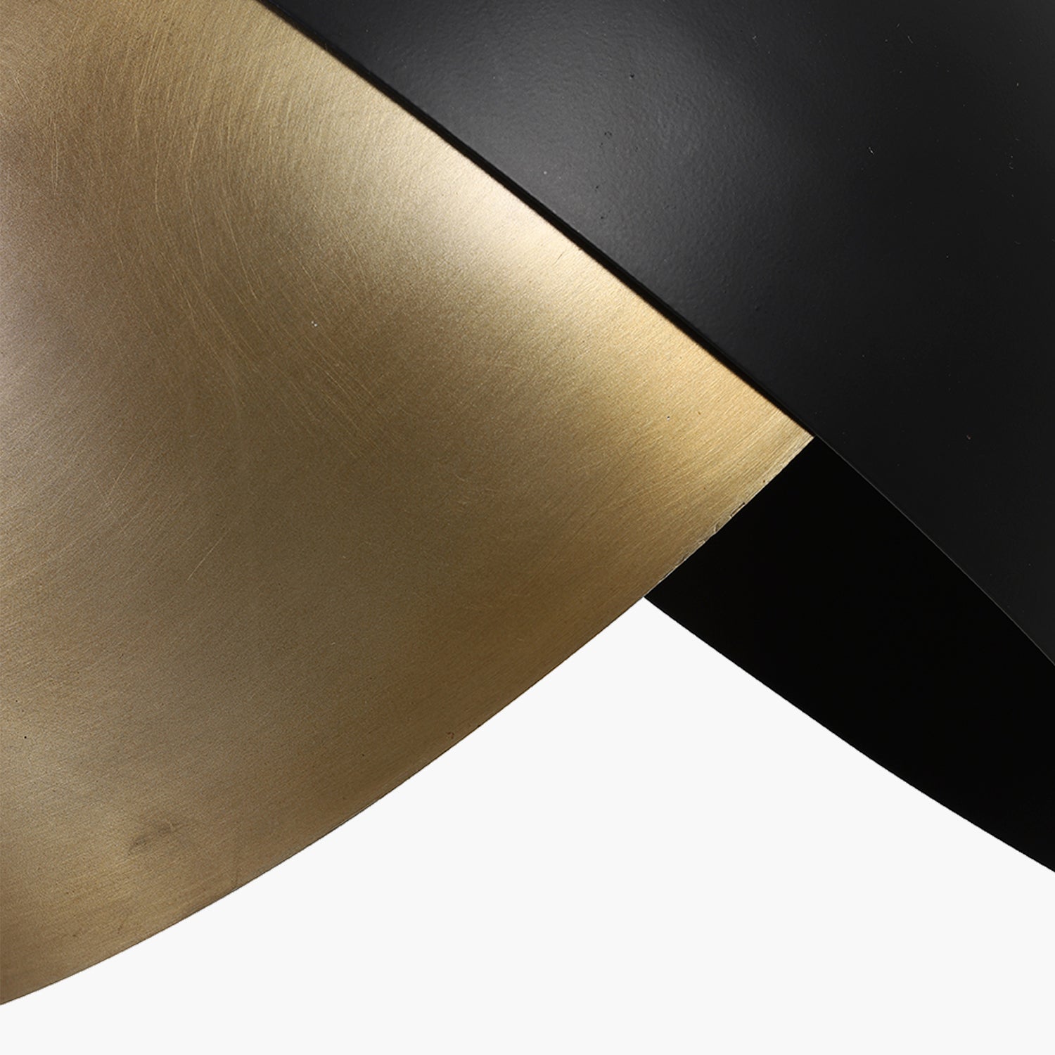 Lámpara De colgar Namco 30 Bronce