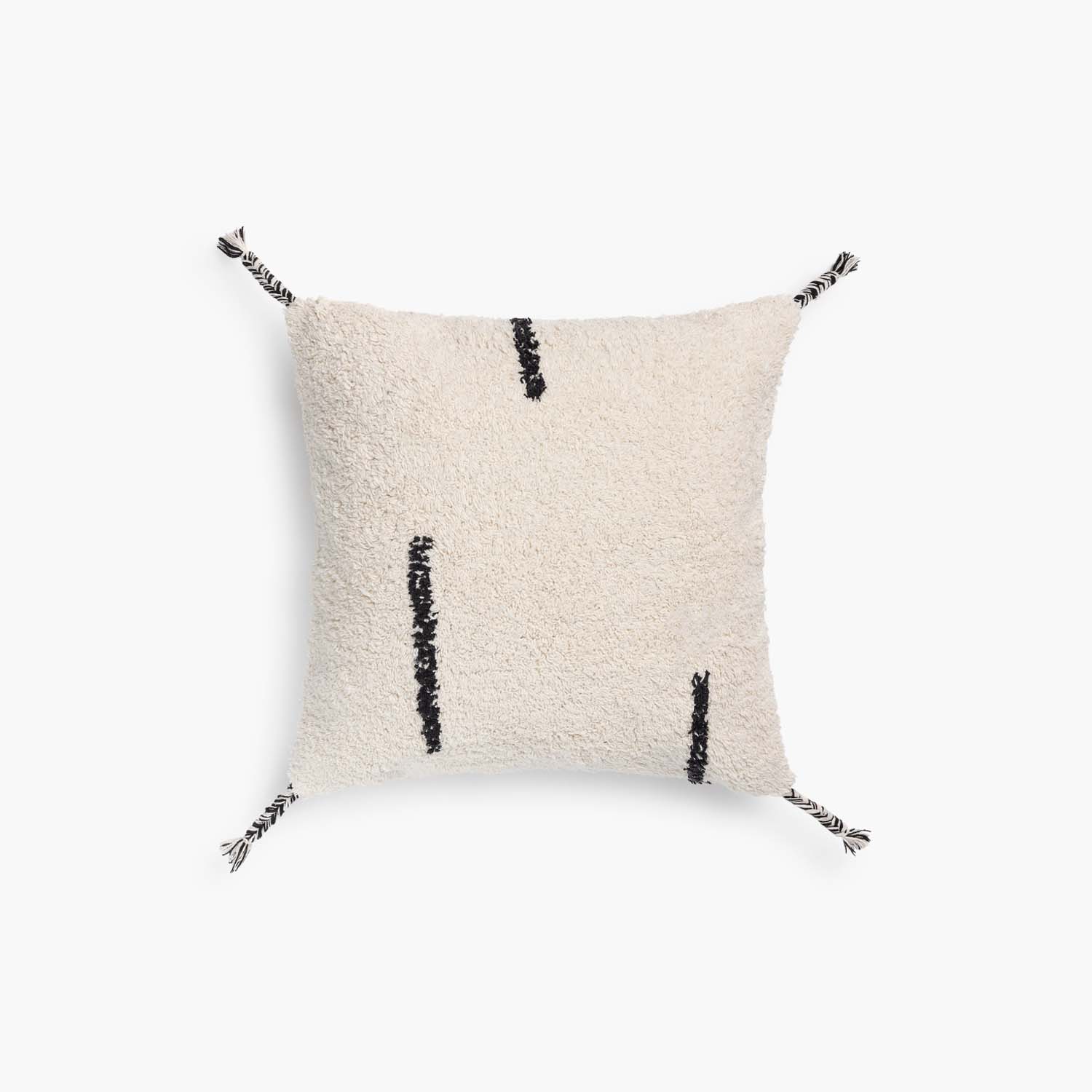 Funda cojin Suizo 45x45