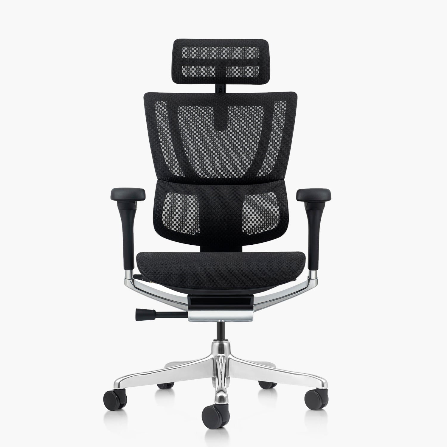 Silla IOO Elite 2 Negro