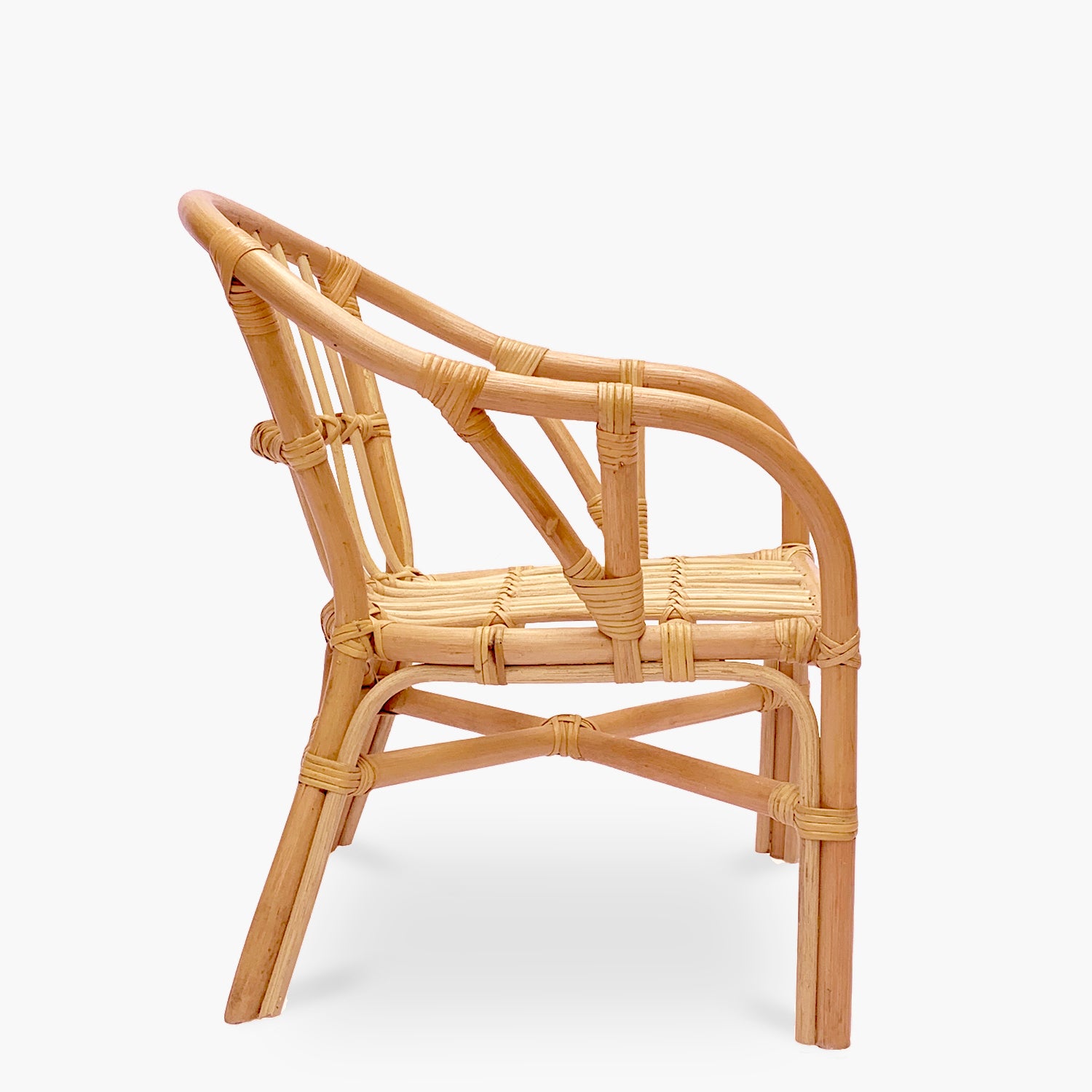 Silla Kids Indonesia Aling Natural