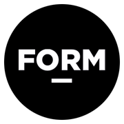 FORM Design logo