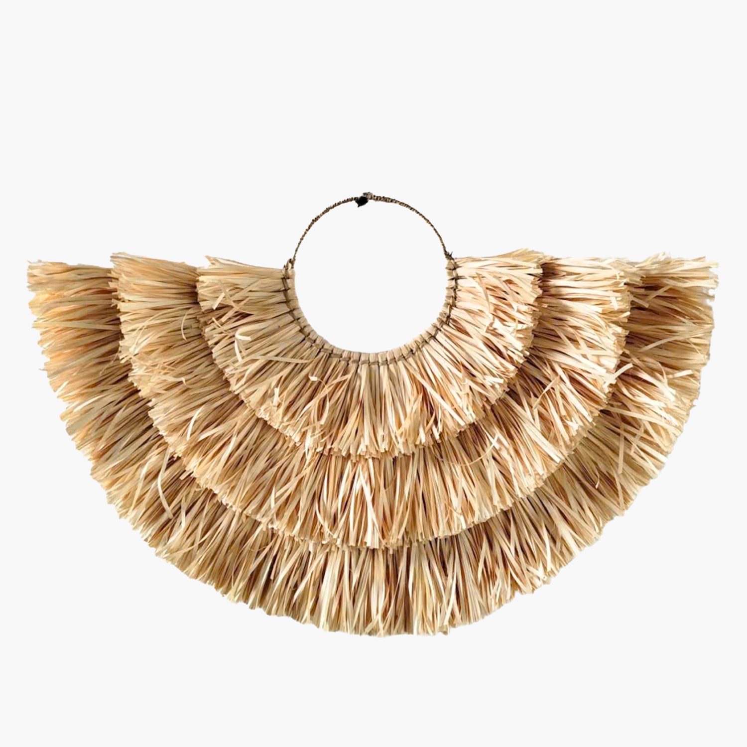 Accesorio de Pared Cham Natural