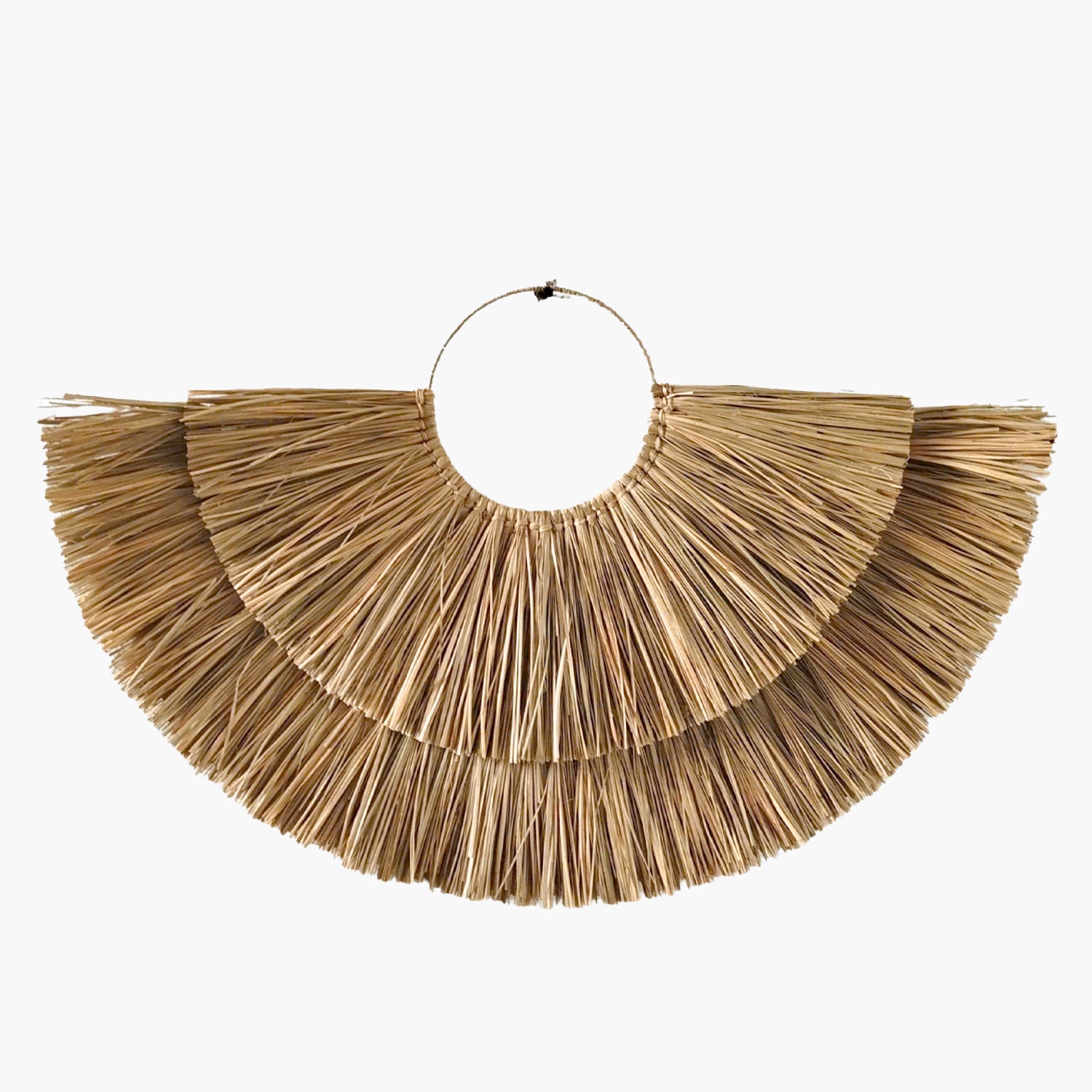 Accesorio de Pared Anam Natural