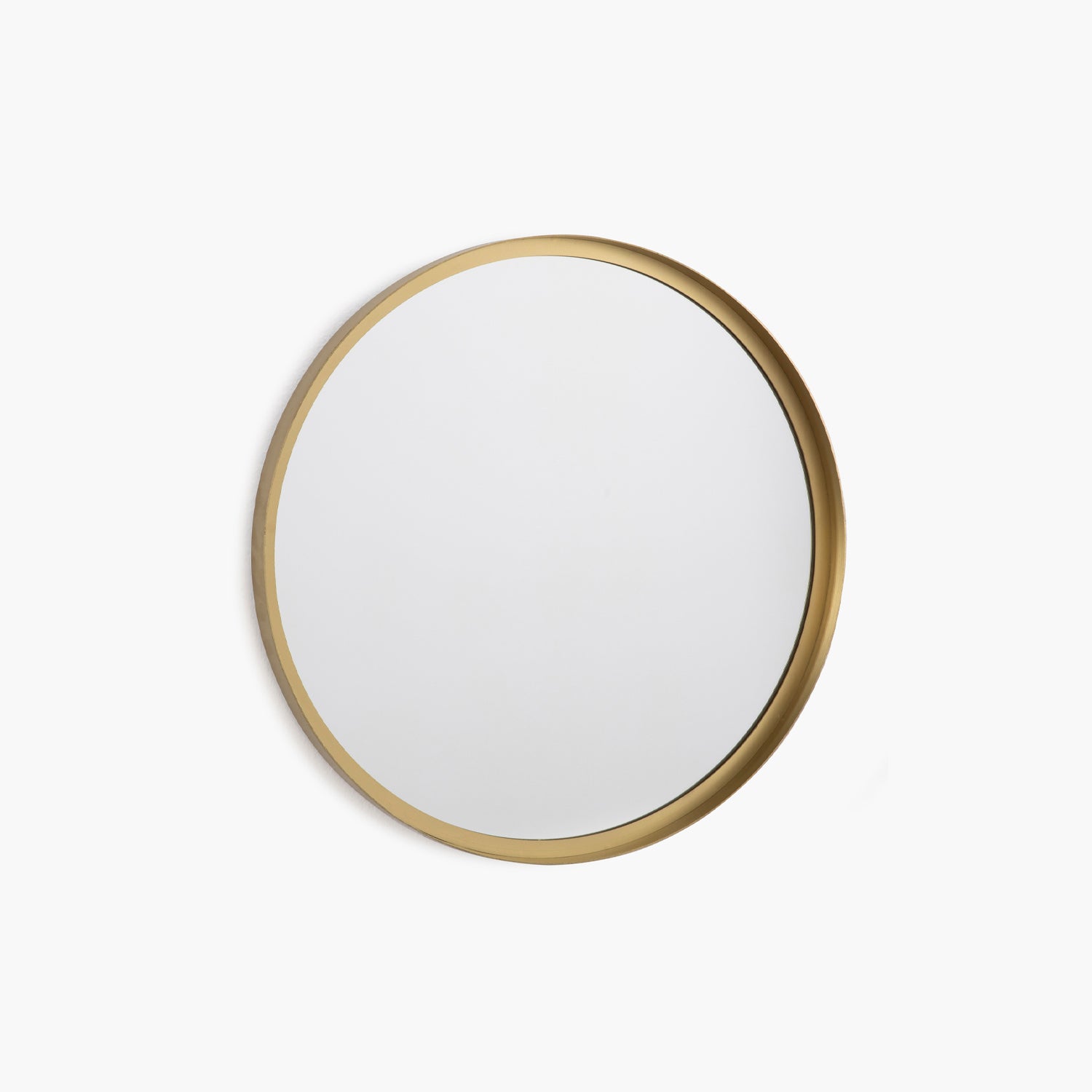 Espejo Bita 50 Bronce