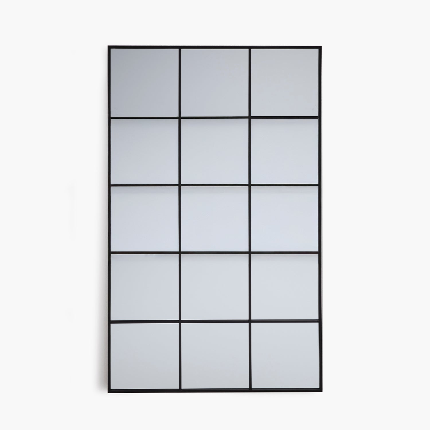 Espejo Constantino 140 Negro