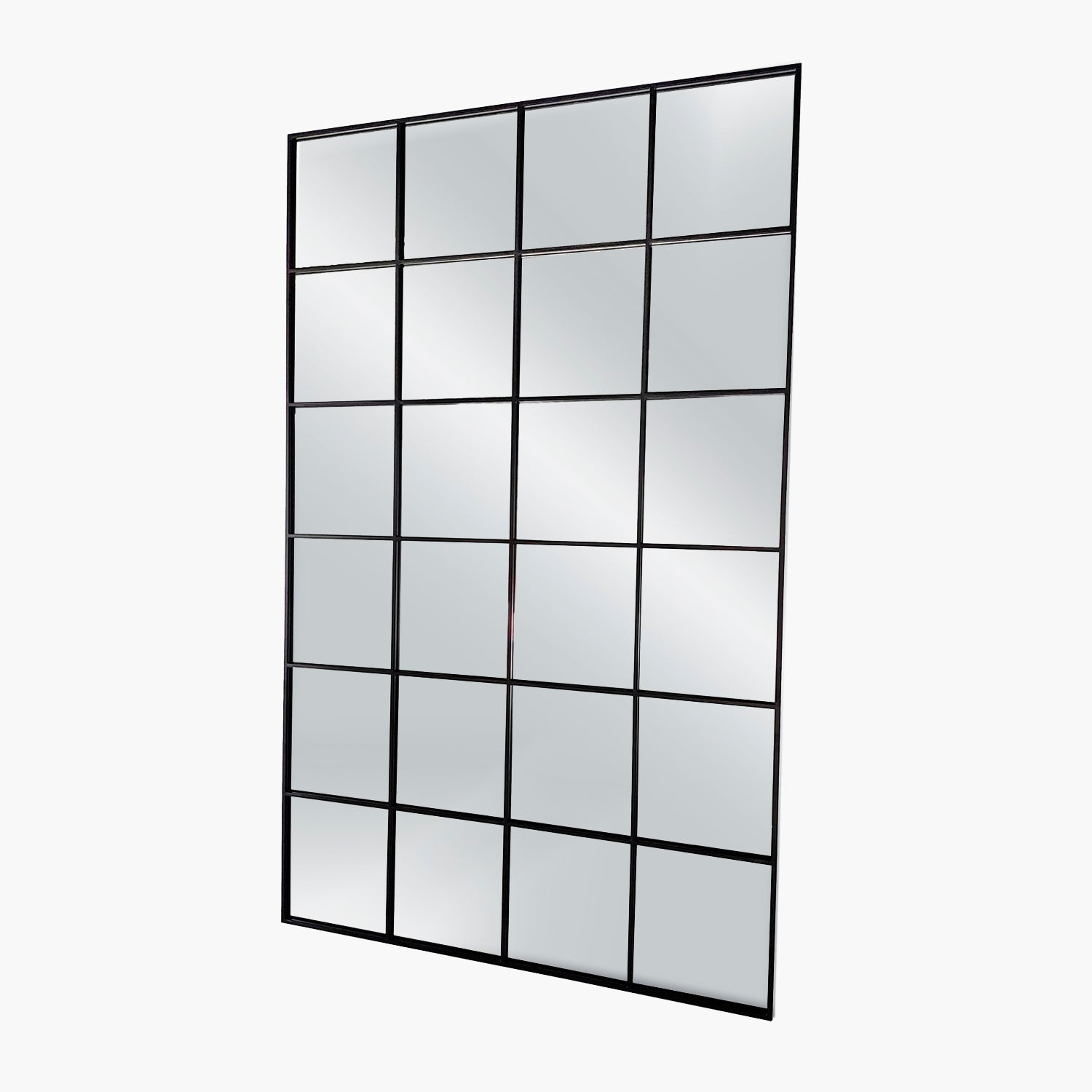 Espejo Constantino 180 Negro