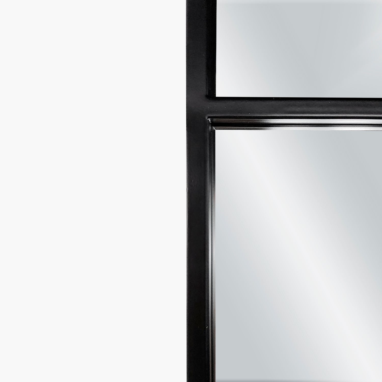 Espejo Constantino 180 Negro