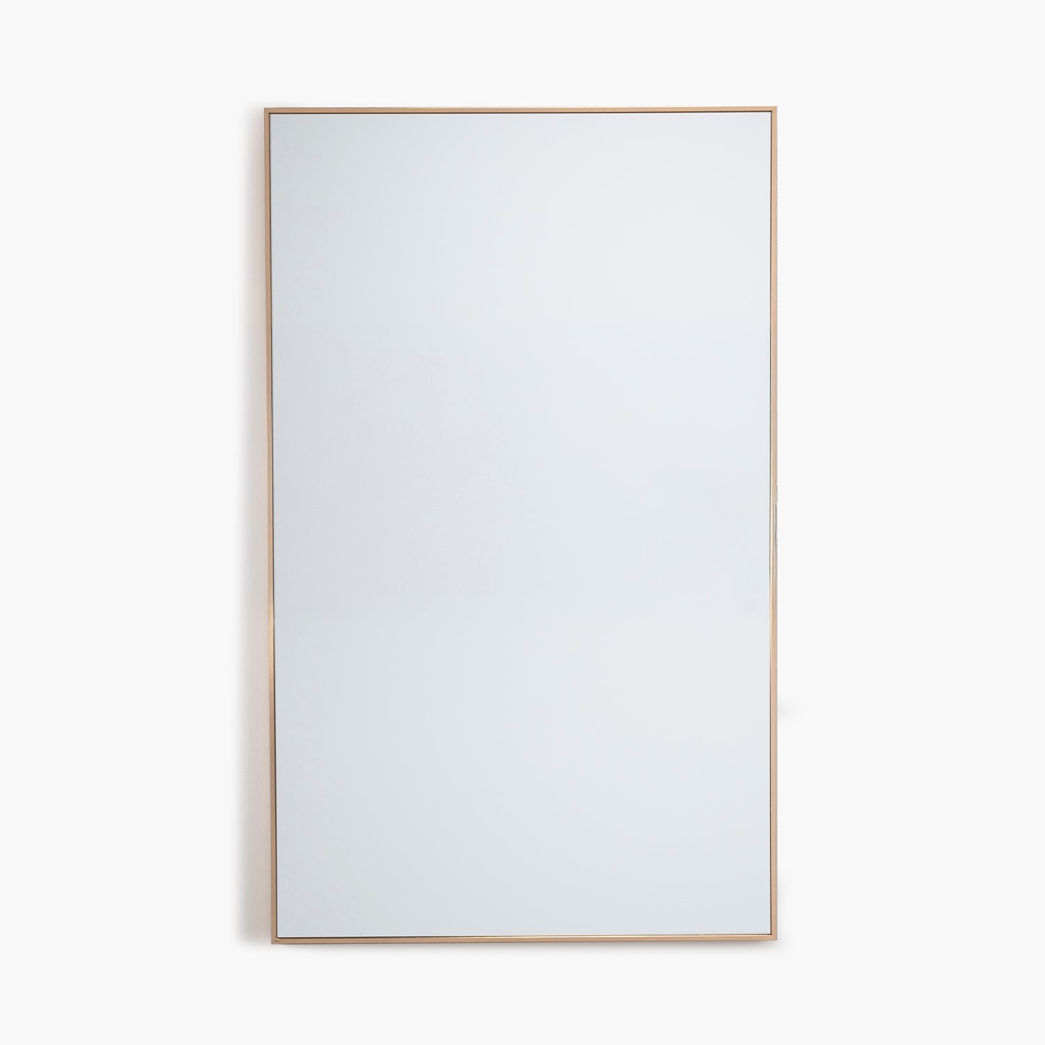 Espejo Lucerna 140 Dorado