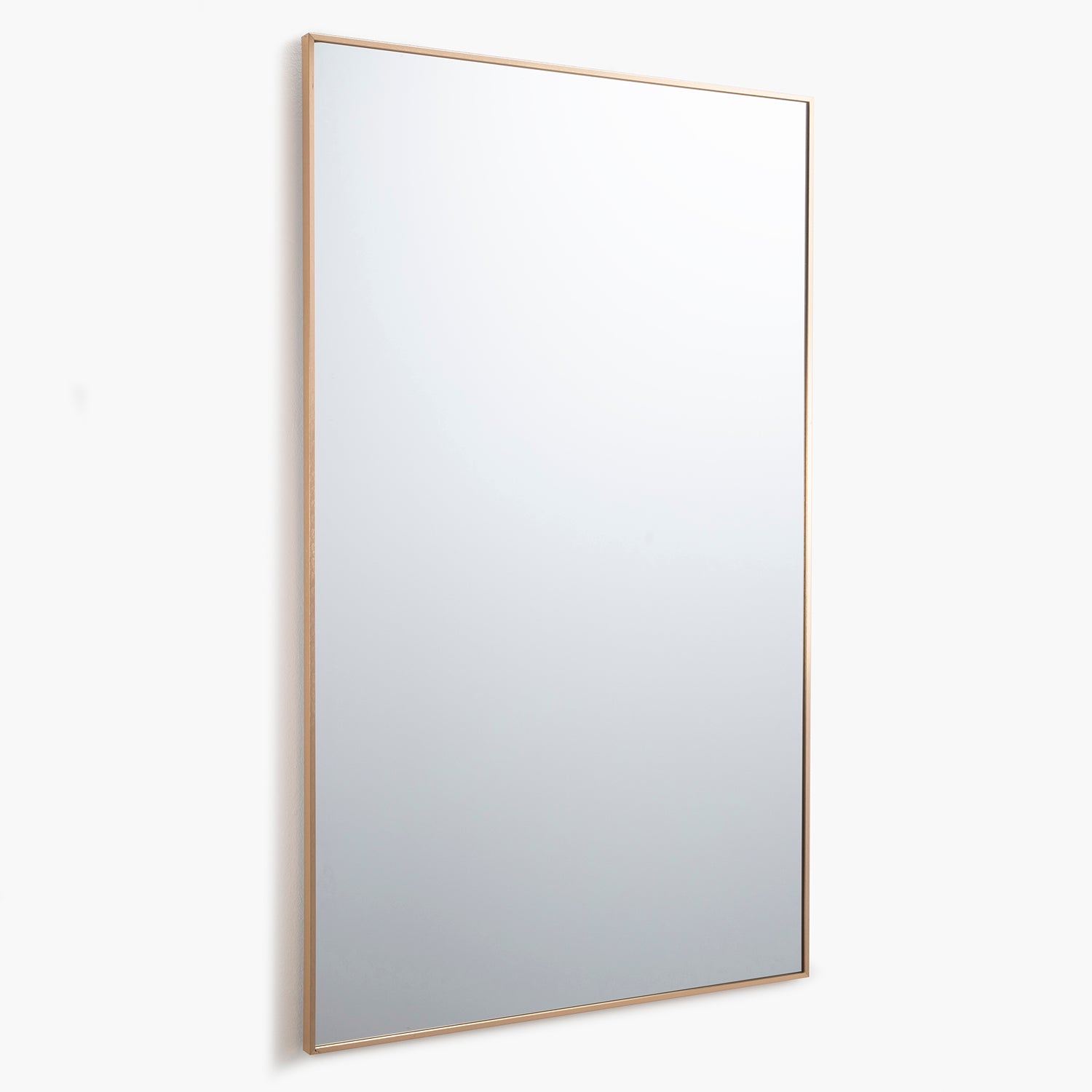 Espejo Lucerna 170 Dorado