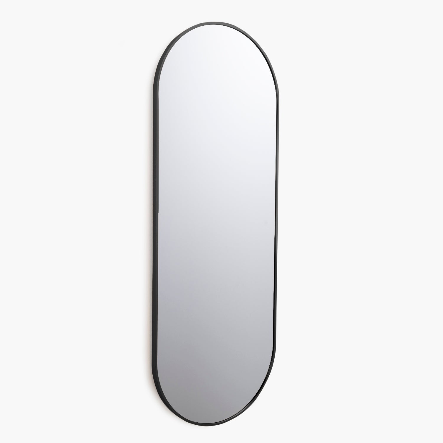 Espejo Avignon 150 Negro