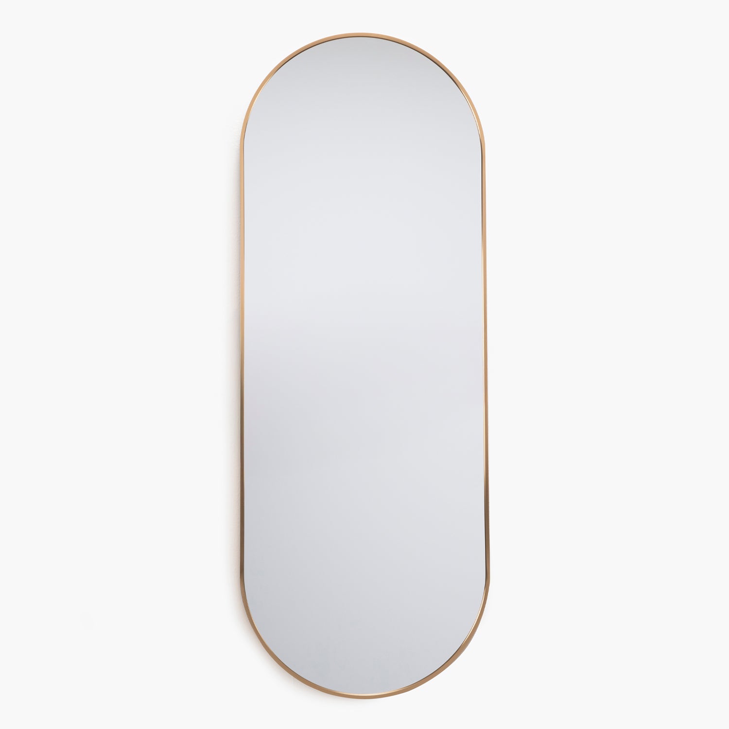 Espejo Avignon 150 Dorado