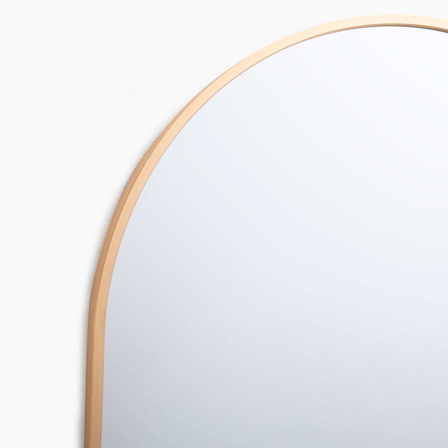 Espejo Avignon 150 Dorado