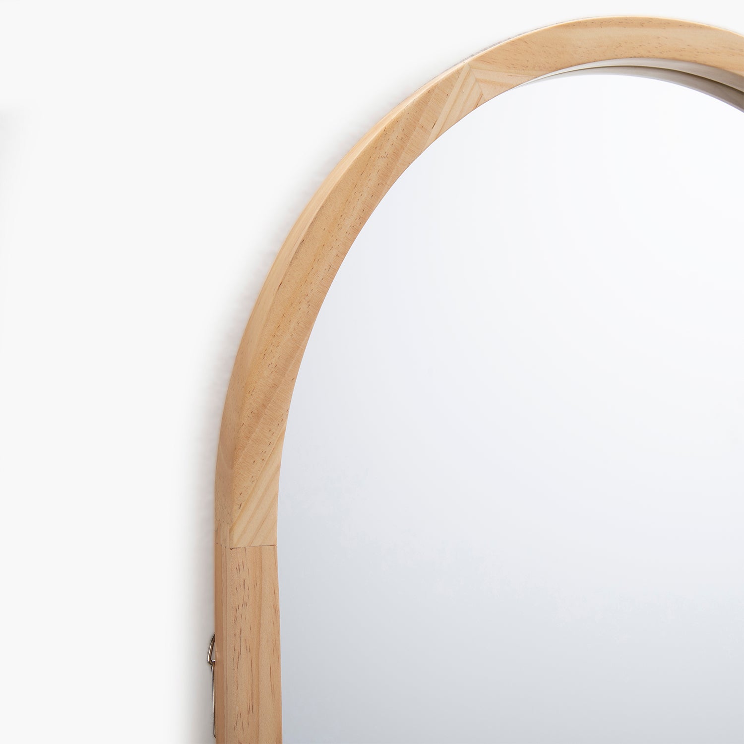 Espejo Avignon 150 Natural