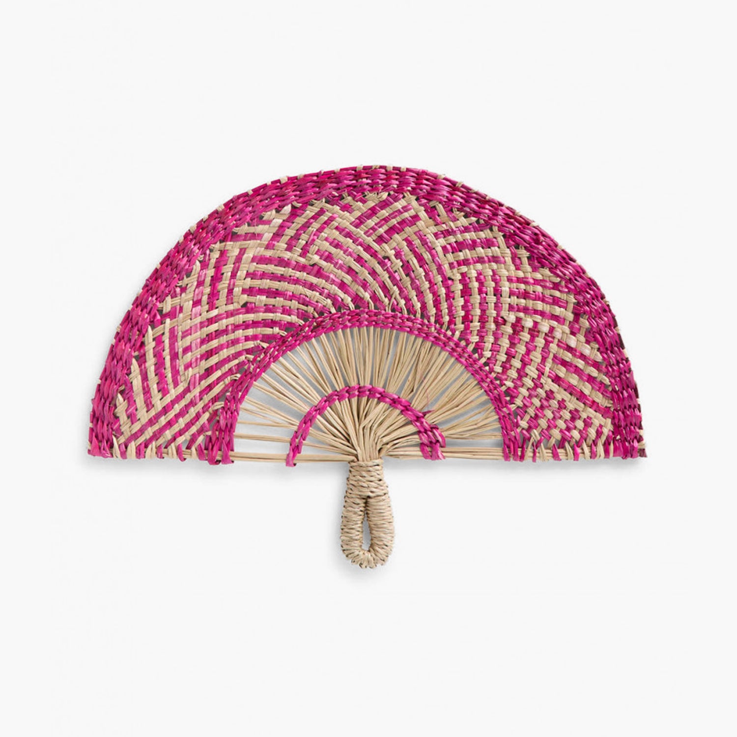 Decoración de Pared Abano Rosado