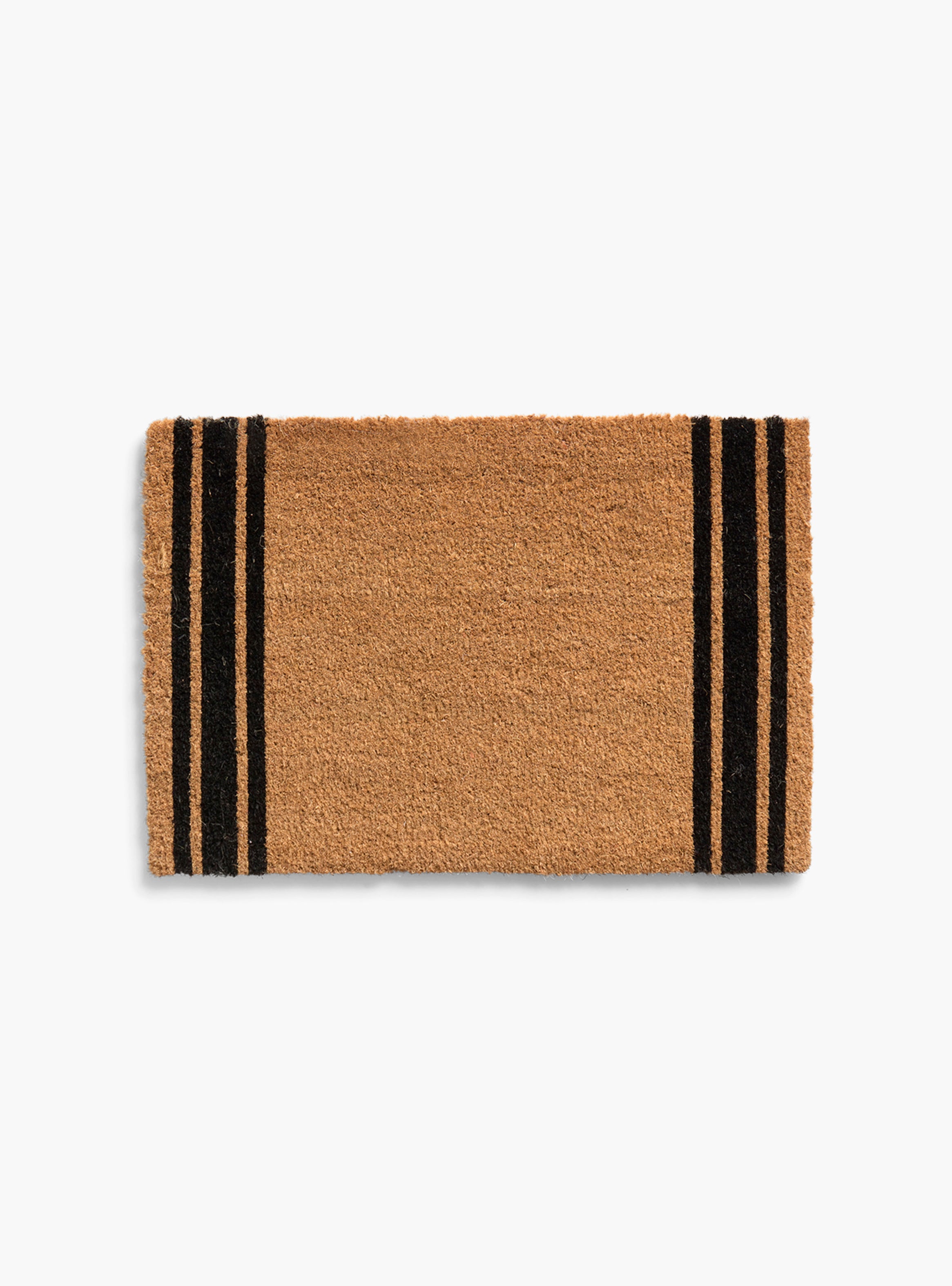 Felpudo Door Negro 40x60