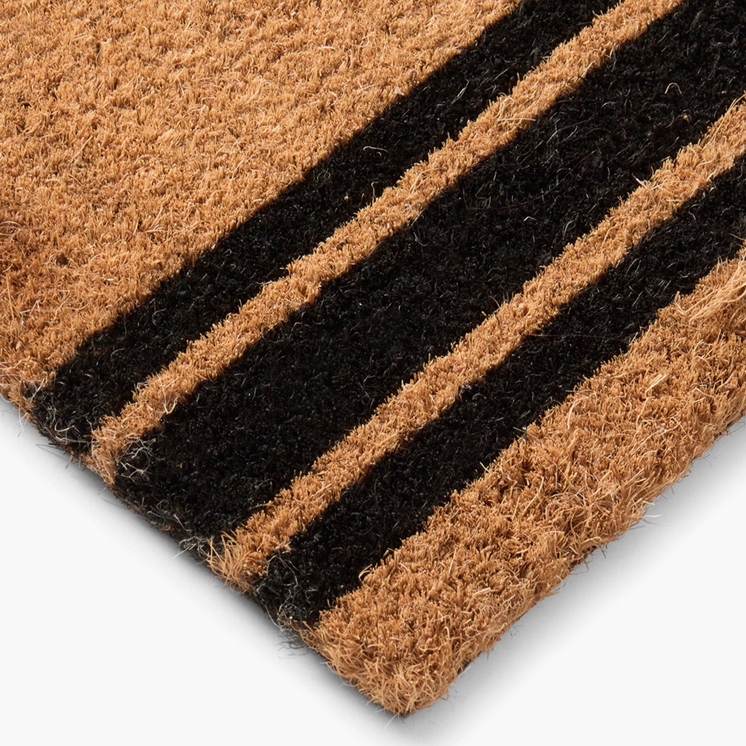 Felpudo Door Negro 40x60