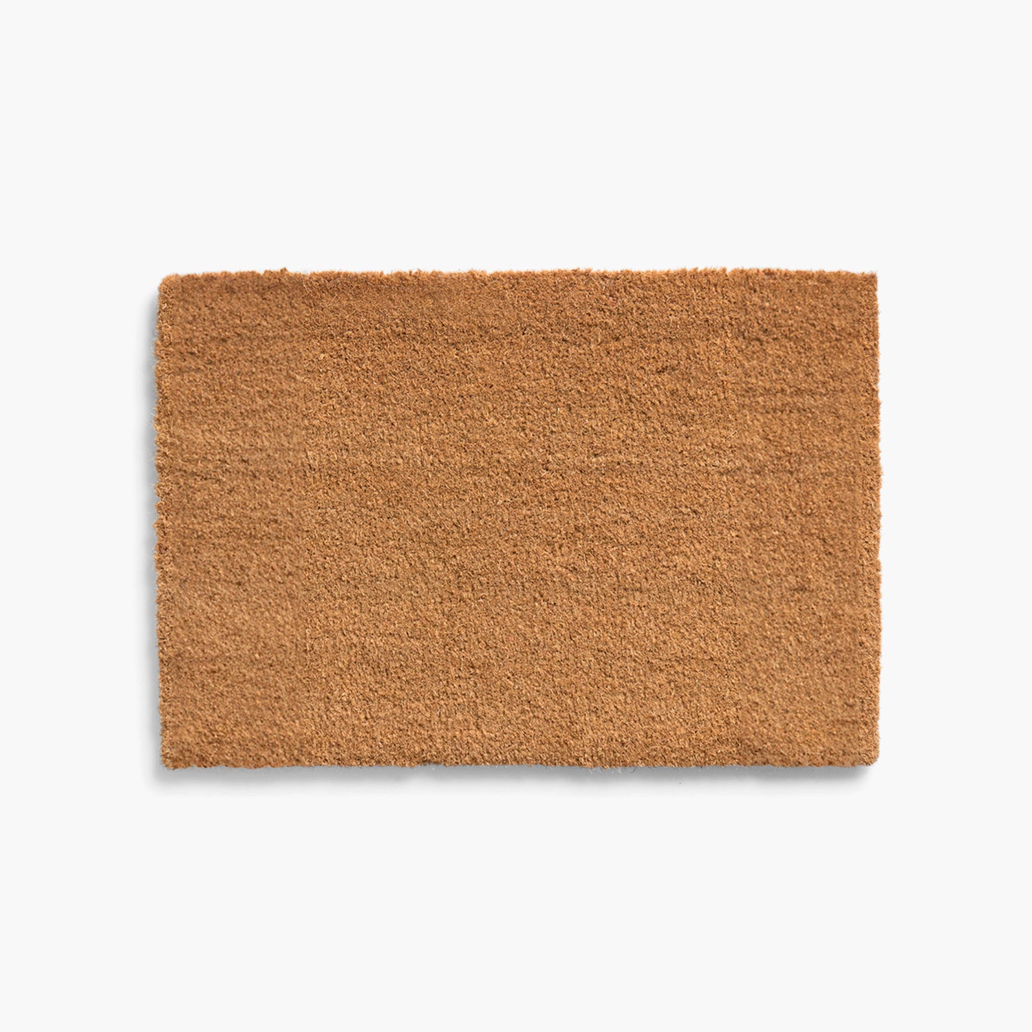 Felpudo Door Natural 40x60