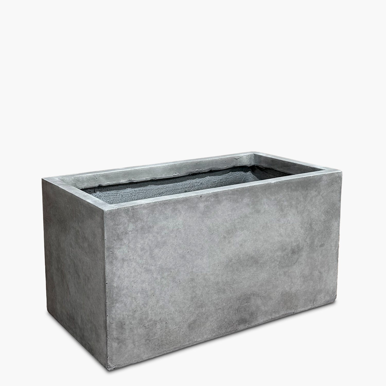 Macetero Patagonia Medio 46 Gris - Form Design