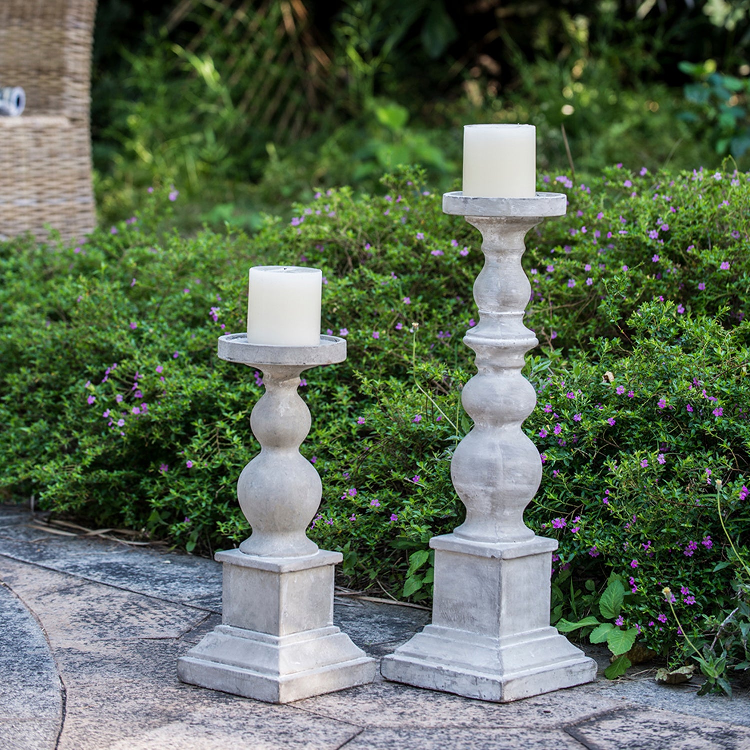 Candelabro Zelai M