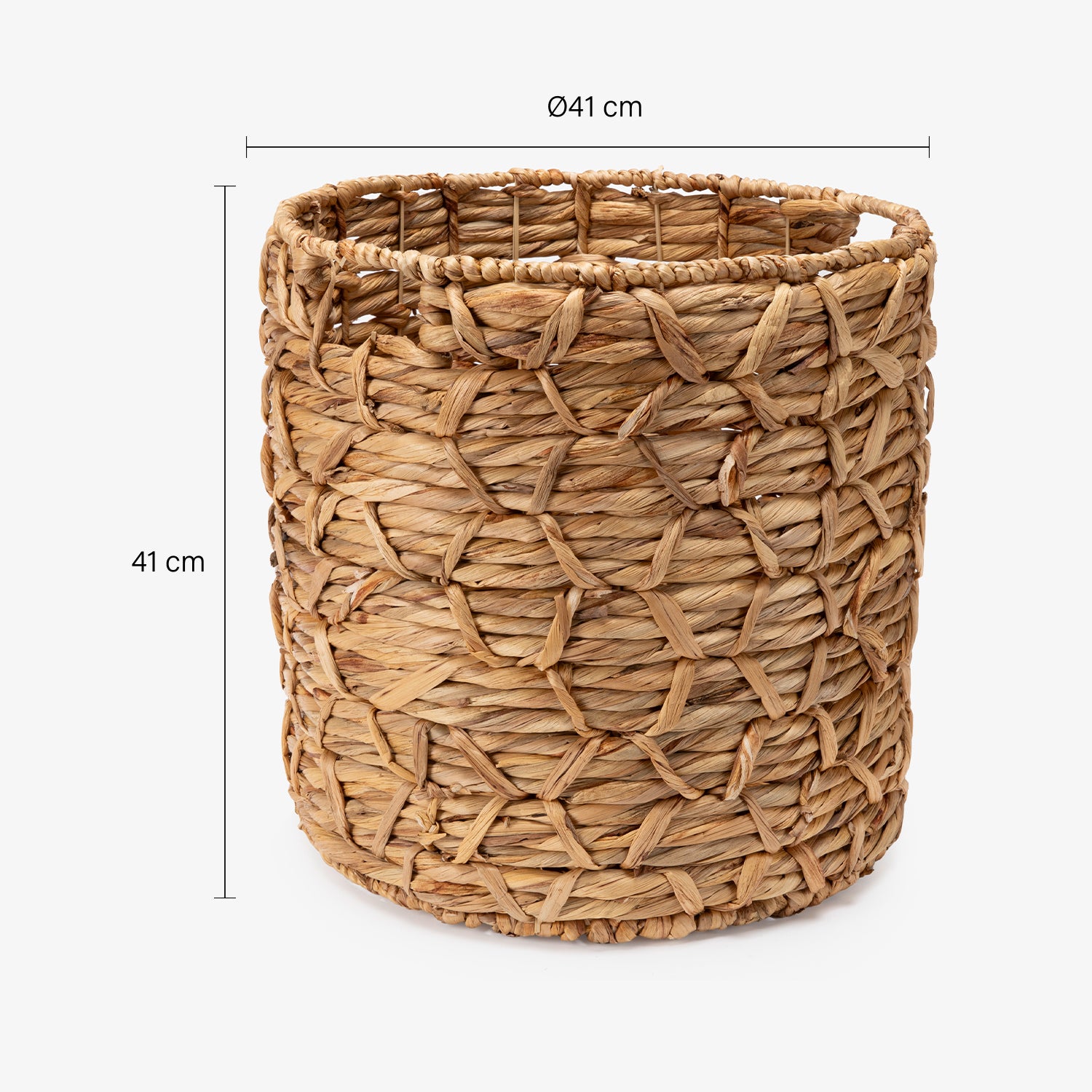 Canasto Adara Redondo - Form Design