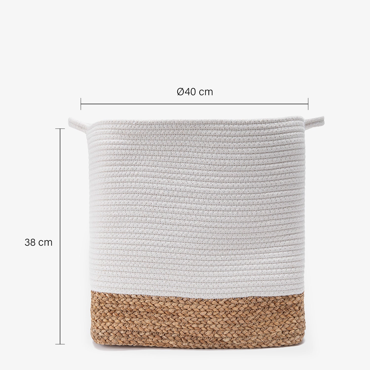 Canasto Lua L - Form Design