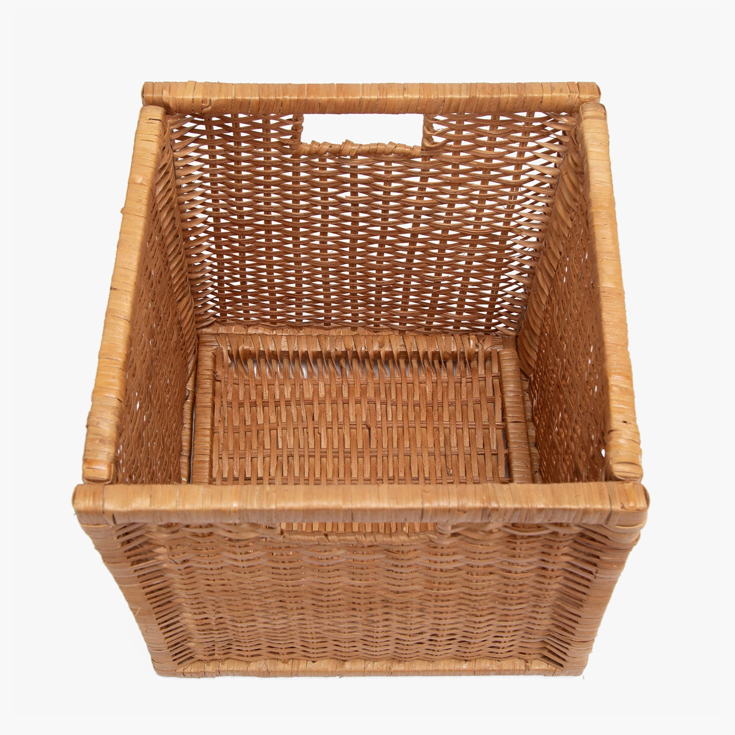 Canasto Organizador Cala Natural
