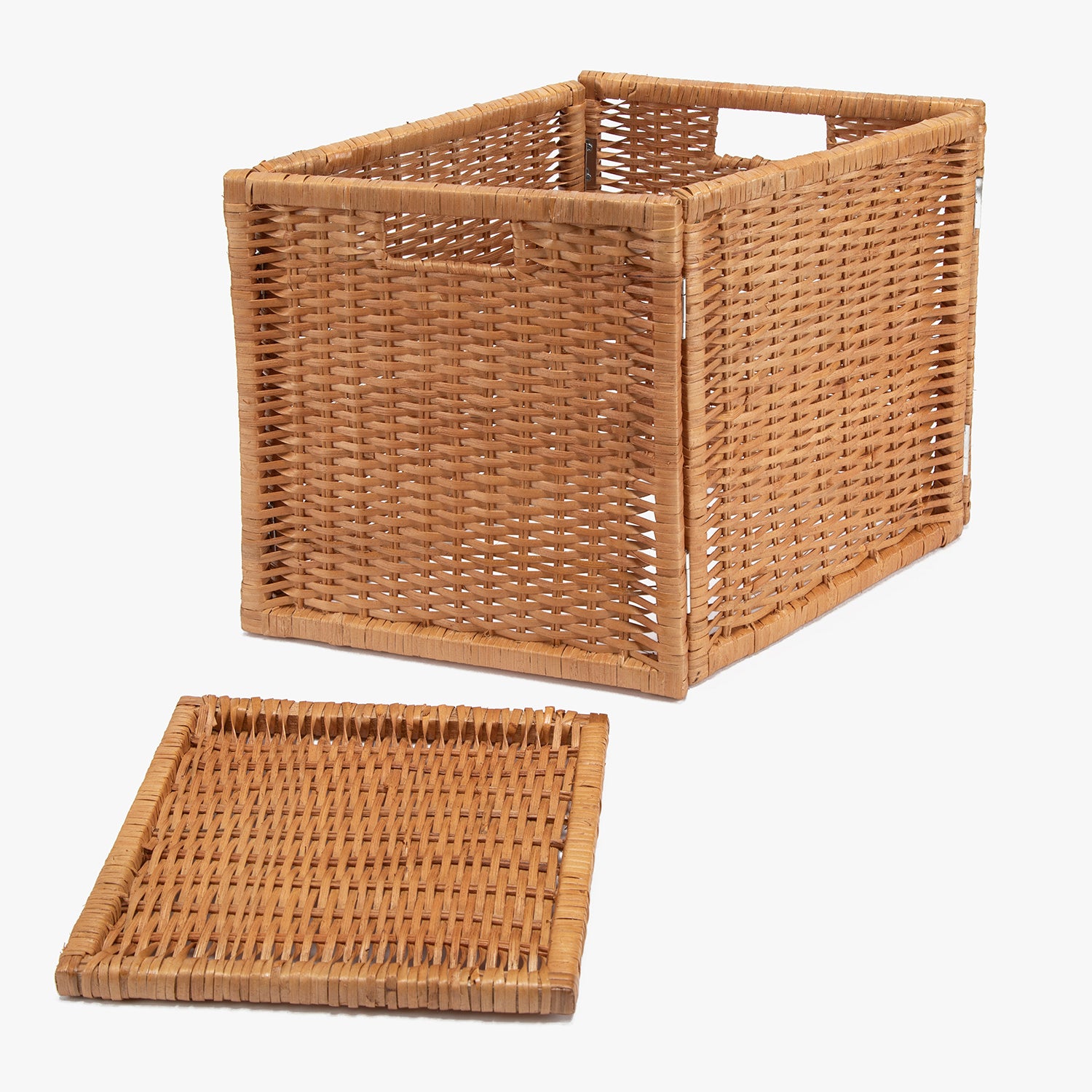 Canasto Organizador Cala Natural