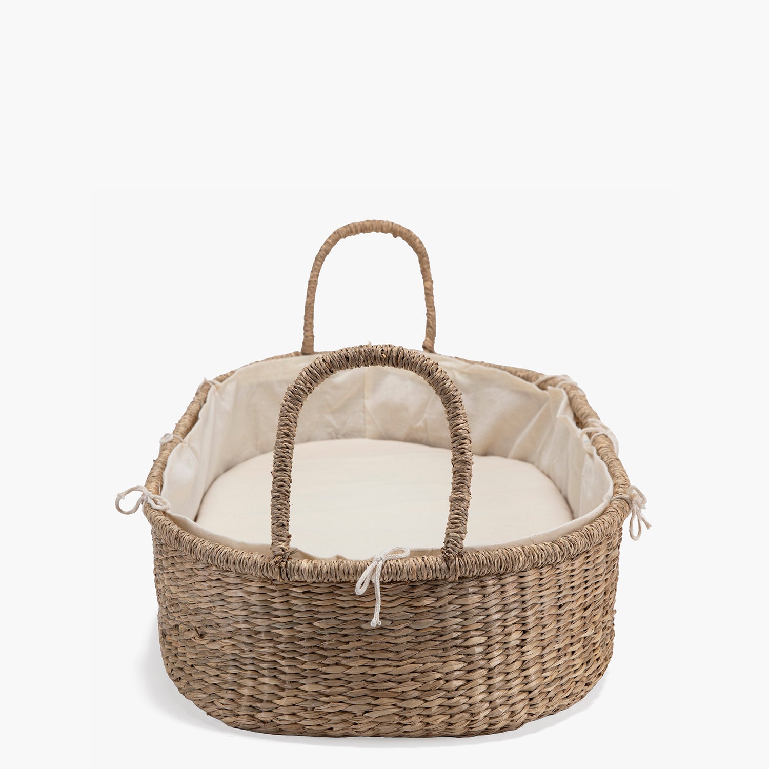 Mudador Infantil Clemente Natural