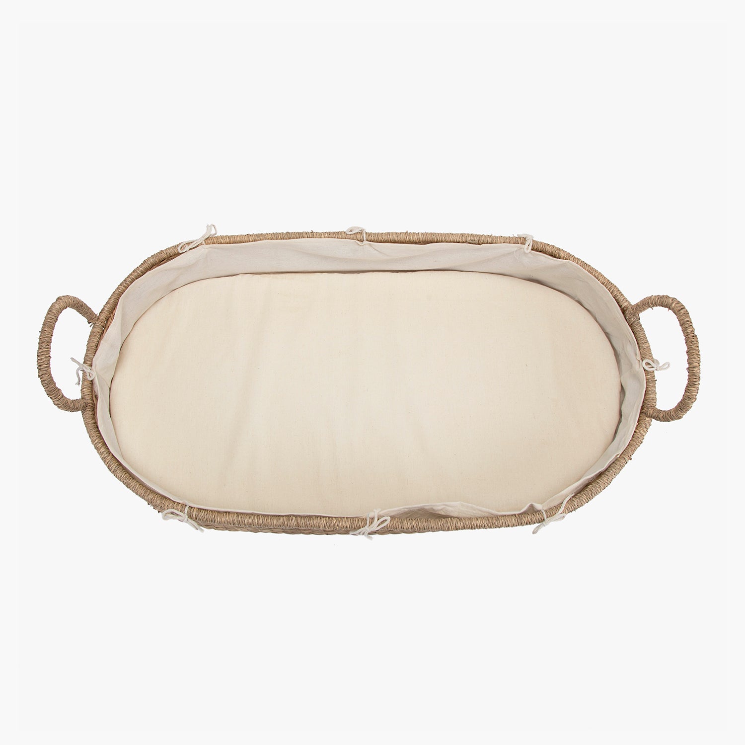 Mudador Infantil Clemente Natural