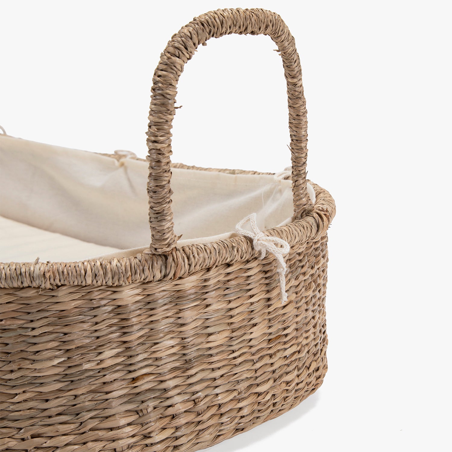 Mudador Infantil Clemente Natural