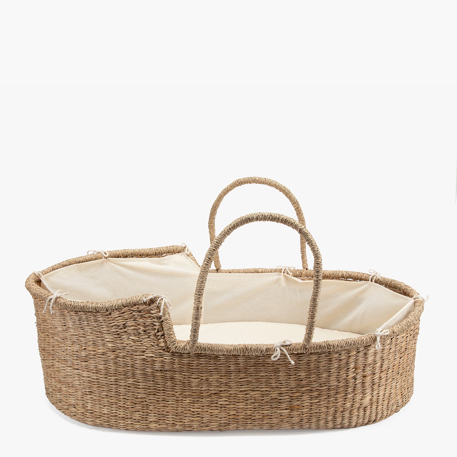 Moisés Infantil Mia Natural