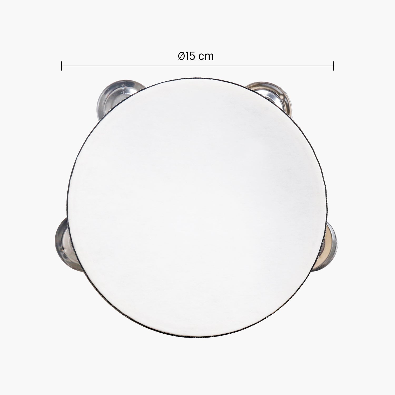 Set de Instrumentos Musicales Infantil Andrea Multicolor