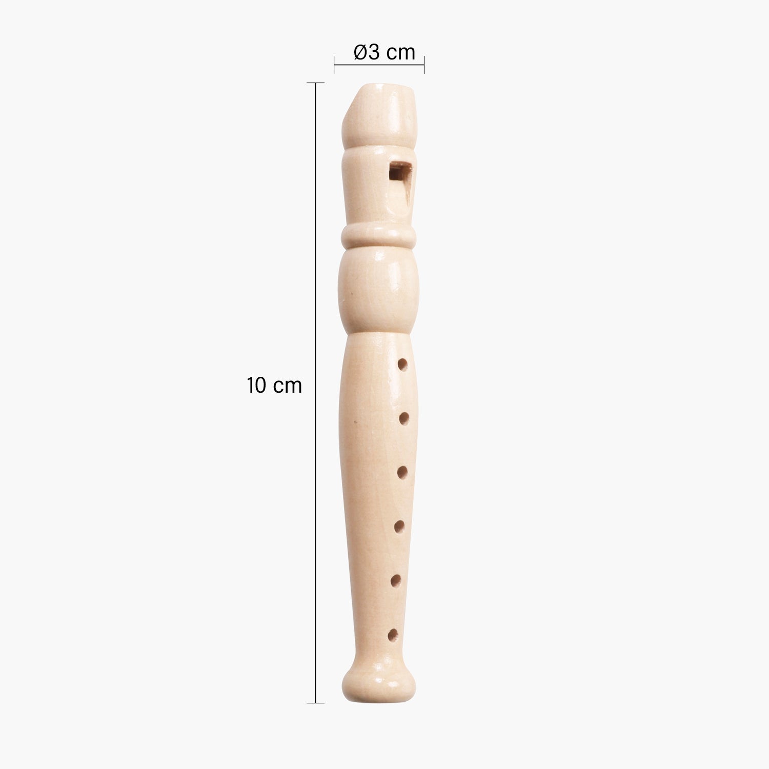 Set de Instrumentos Musicales Infantil Andrea Multicolor