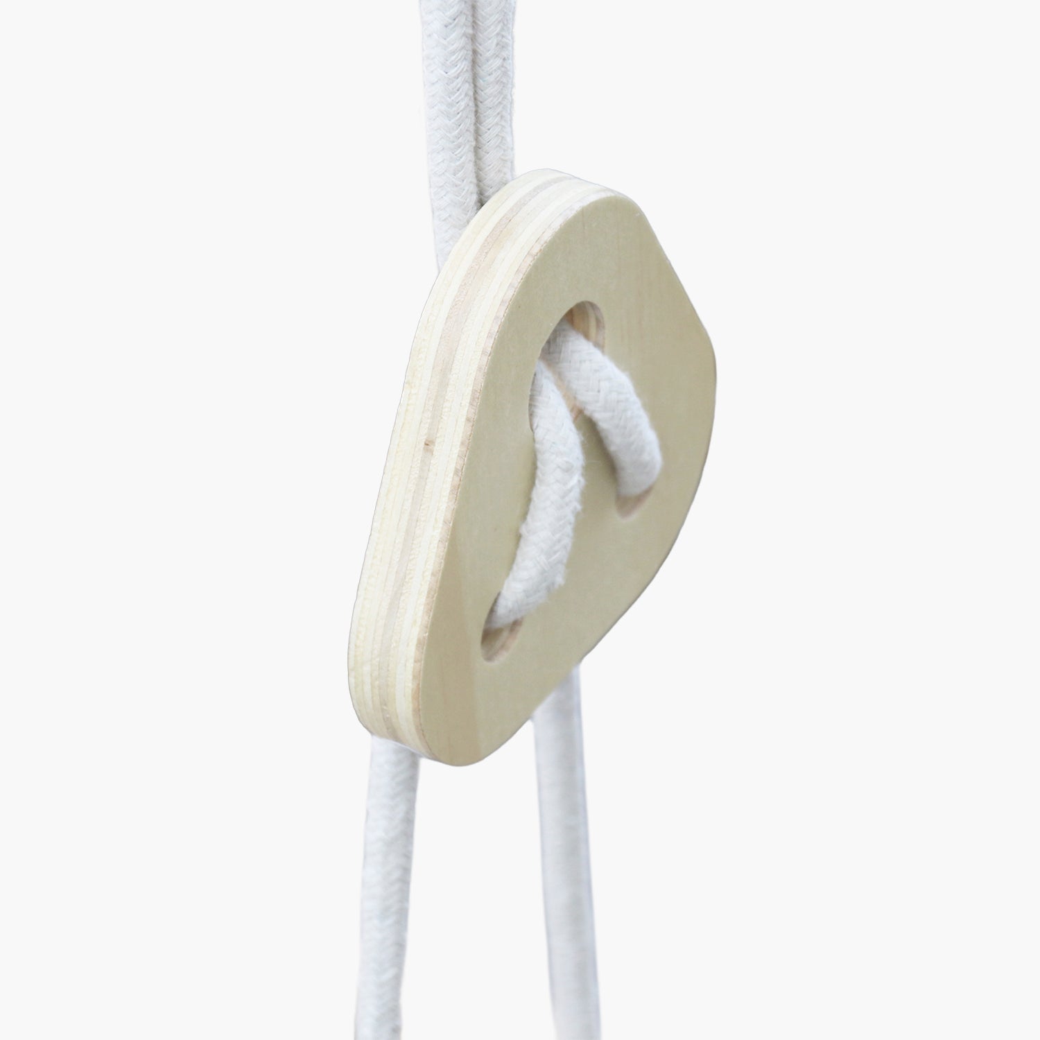 Set Triángulo Pikler Columpio Infantil Fede Natural